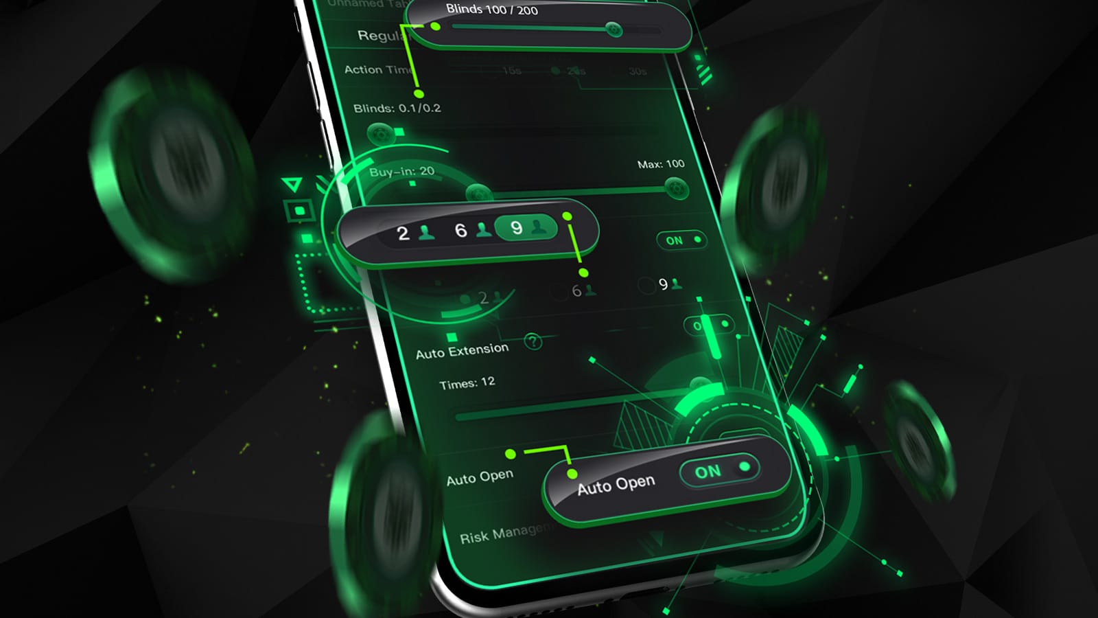 クラブ入会の注意点